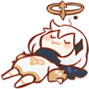Simpact VN ☕ Discord Server Logo