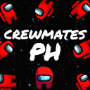The Crewmates PH Discord Server Logo