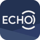 Echo Discord Server Logo