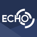 Echo Discord Server Logo