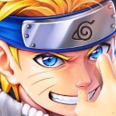 [OFICIAL] Naruto Jedy! Discord Server Logo