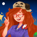 Cantinho da Wendy Discord Server Logo