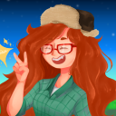 Cantinho da Wendy Discord Server Logo