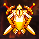 Cross-Realm ARENA Discord Discord Server Logo