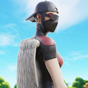 Fortnite Arena™ Discord Server Logo