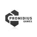 Promidius Games Discord Server Logo