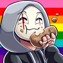Legion of Potatoes Discord Server Logo