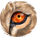 Primal Earth Official Discord Server Logo