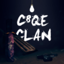c8qe clan Discord Server Logo