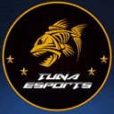 𝐓𝐔𝐍𝐀 𝐞𝐒𝐩𝐨𝐫𝐭𝐬 Discord Server Logo