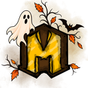 Minicraft.cz Discord Server Logo