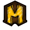 Minicraft.cz Discord Server Logo