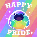 Slime Rancher Official Discord Server Logo