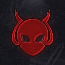 Aliens X eSports Discord Server Logo