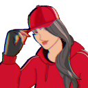 Ruby Discord Server Logo