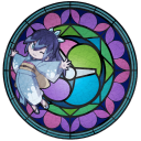 Yo-net ! Discord Server Logo