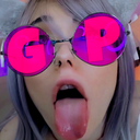 Gooner Palace (GP) Discord Server Logo