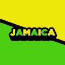JAMAICA ☀ Discord Server Logo