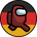 Among Us - Deutsch - Zenial.net Discord Server Logo