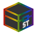 Storage Tech Discord Server Logo
