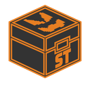 Storage Tech Discord Server Logo