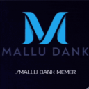 Mallu Dank (Revamping in 2052) Discord Server Logo
