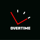 Community 🕐 Overtime Polska Discord Server Logo