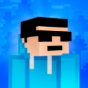 Savo Demon Discord Server Logo