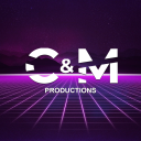 C&M Productions Discord Server Logo