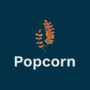 Popcorn Support Portals Discord Server Logo