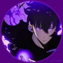 🖤💜『ｍØ𝐍𝐚яC𝓱 ⓀƗ𝐍𝕘𝓭Øм  』🖤💜 Discord Server Logo
