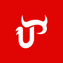 United Peoples TV Discord Server Logo