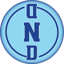 DeepN Community Discord Server Logo