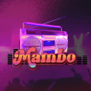 𝕄𝕒𝕞𝕓𝕠 Discord Server Logo