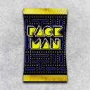 Packman’s Collectors Club Discord Server Logo