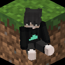 Cloud's Community Discord Server Logo