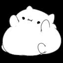 Bongo Emotes Discord Server Logo