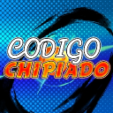 Codigo🍪Chipiado Discord Server Logo