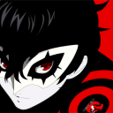 PHANTOM CITY Discord Server Logo
