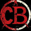 Charbate001 Discord Server Logo