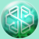 SwissBorg Discord Server Logo
