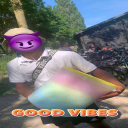 Roblox Dutch Discord Server Logo
