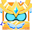 Project Laser Discord Server Logo