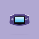 Game Room Discord Server Logo