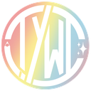 TYWI Writers' Town Discord Server Logo