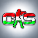 CS2 Hungary / Magyar kozosseg Discord Server Logo