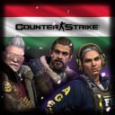 Counter-Strike Hungary Discord Server Logo