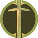 The Astral Forge Discord Server Logo