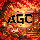 Anime & Gaming Cafe [DE/GER] Discord Server Logo
