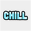 chill zone Discord Server Logo